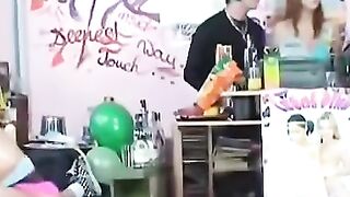 WILD TEENAGE SEX FEST 10 HOT 18YEAROLD OWNS TWO STRONG AND FORTUNATE MEN