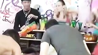 WILD TEENAGE SEX FEST 10 HOT 18YEAROLD OWNS TWO STRONG AND FORTUNATE MEN