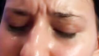 Squirting Sirens 7 Stepsisters Unleash a Baby Oil Pandemonium