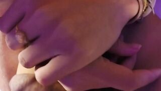MilkThirsty Delight Asian Femboy Frenzy