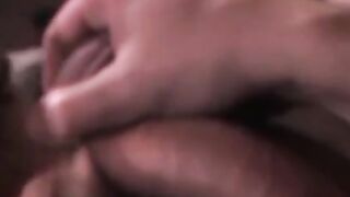UNLEASH THE BEAST Gay Virgin Gets Mercilessly Anally Broken In!
