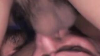 UNLEASH THE BEAST Gay Virgin Gets Mercilessly Anally Broken In!