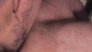 UNLEASH THE BEAST Gay Virgin Gets Mercilessly Anally Broken In!