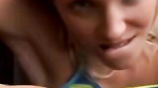 Garden of Desire Yasmin and Vanessas Lesbo Encounter