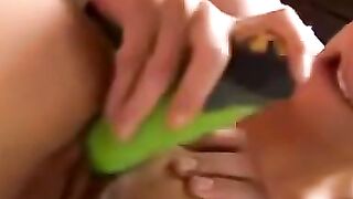 Garden of Desire Yasmin and Vanessas Lesbo Encounter