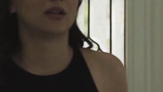 UNLEASH THE FURY Izzy Lushs JawDropping Deepthroat Surprise!