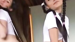 Latina Lolitas Lust Tammy  Kathys Bedroom Obsession