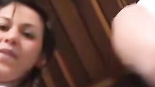 Latina Lolitas Lust Tammy  Kathys Bedroom Obsession