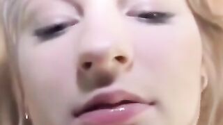 Highway to Hell A JawDropping Gas Station Gangbang