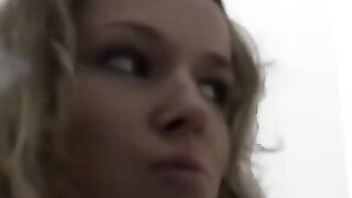 Getting Screwed on the High Seas Saras Pierside Perversion 