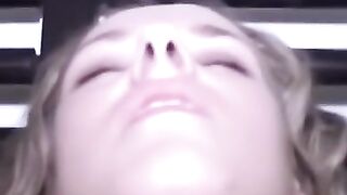 Getting Screwed on the High Seas Saras Pierside Perversion 