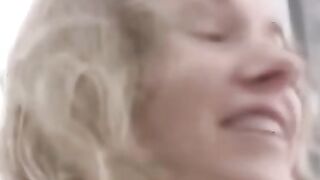 Getting Screwed on the High Seas Saras Pierside Perversion 