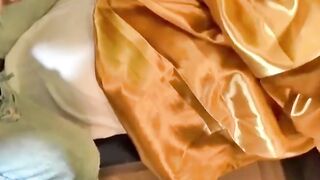 Desi Bhabhi Ki Chudai Ke Baad Husband Hone K Liye Kaat Yaad Hai