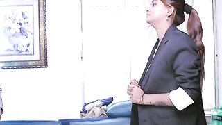 Jawani Ka Jailoor 80 saal ki Aaiye Chudai Ke Tayyaar  Her Age is 80 But Her Sex Drive is Unstoppable!