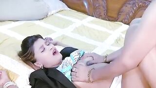 Jawani Ka Jailoor 80 saal ki Aaiye Chudai Ke Tayyaar  Her Age is 80 But Her Sex Drive is Unstoppable!