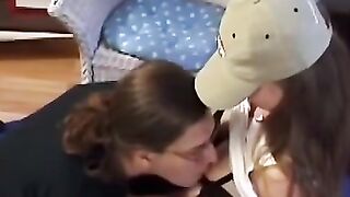 UNLEASH THE FURY Carpet King Tames Wild Child in Scorching Bedroom Blitz