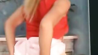 Serving Up a FaceSlapping Blowout Lolas PingPong Pandemonium A567F Fantasystuff Frenzy