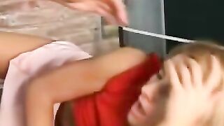 Serving Up a FaceSlapping Blowout Lolas PingPong Pandemonium A567F Fantasystuff Frenzy