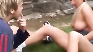  RealDealAnal.INFO Sizes Wanted!!! Colt vs Blowhard!!