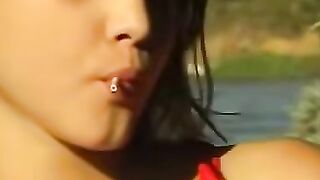 EXPOSED Daisys Insatiable Lust for Public Debauchery