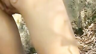 EXPOSED Daisys Insatiable Lust for Public Debauchery