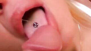 UNSANE PLEASURES Blonde Bombshell BUSTS Employers DIRTY Secret