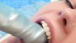 Inges Untamed Desires A Sizzling Bath tub Time Encounter