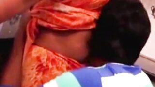 MOM DIES, HOME ویر MAN OLD GIRLFRIEND HAS HER NEHRU, XXX