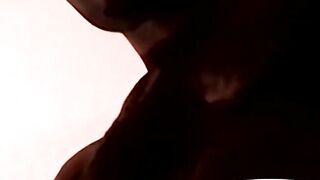 UNLEASH THE BEAST HUNKY GENTLEMAN UNLEASHES MONSTROUS BLACK DRAGON, DEEP THROATING JUICY LOADER UNTIL ECSTASY OVERWHELMS HIM!