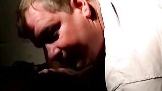 UNBELIEVABLE! Skinny Amateur Joeys HUGE Black Dick is CRAVED and CRAMMED into His Girlfriends Tight ASS RAW and UNLIMITED!