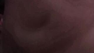 Muscular Lawrence Portland used his big black cock to destroy my gaping ass