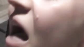 FIONES LAST STAND DESECRATING HER VIRGINITY FOR THE CHAINSAW COCK