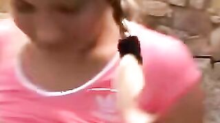 Epic AgePlay Orgy Horny Virgin Slayer Gets Consumed by Insatiable Cougars Pleasuring Fury