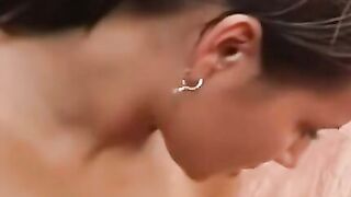 UNBELIEVABLE! Marilyns Insatiable Lust Devours Thick Cock in Epic Bath Tub Smackdown