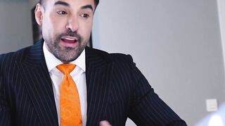 Banticipated Bailout Jacks Brutal Penetration Leaves Lazzarato Impotent