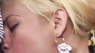 orgasmusbitches.com  Insatiable Transsexual LezvertexXXXFucksSpreaderCunt