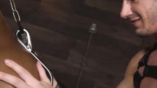 "Dominant MILF Creamps Big Dick - Scene with Jordyn Jones & John Strong"