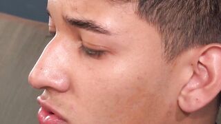 "StepDaddy's Twinks - Older Man Corrupts Young Teen"