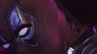 "Busty Superheroine Kenzie Tayler Unveils Her Powers In A Thrilling Sexual Encounter"
