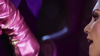 "Busty Superheroine Kenzie Tayler Unveils Her Powers In A Thrilling Sexual Encounter"