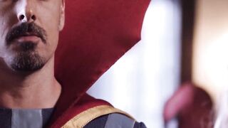 "Busty Superheroine Kenzie Tayler Unveils Her Powers In A Thrilling Sexual Encounter"