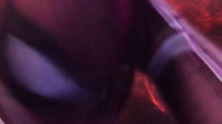 "Busty Superheroine Kenzie Tayler Unveils Her Powers In A Thrilling Sexual Encounter"
