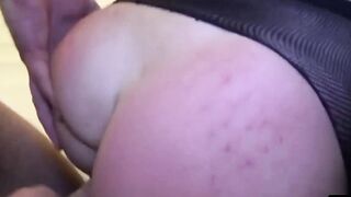 "Rhianna Rider's Wild Blowjob & Hardcore Fuck - XXX HD"
