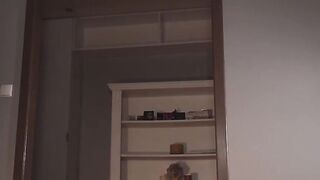 "Sultry Lustful Encounters #13 - Neon Pantihoses Teasing & Sucking"