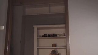 "Sultry Lustful Encounters #13 - Neon Pantihoses Teasing & Sucking"