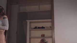 "Sultry Lustful Encounters #13 - Neon Pantihoses Teasing & Sucking"