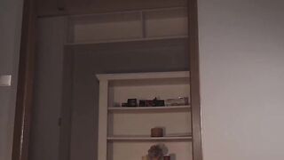 "Sultry Lustful Encounters #13 - Neon Pantihoses Teasing & Sucking"