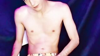 "Twinks Secret Toy Playground - Anal Exploration with Young Hunks"
