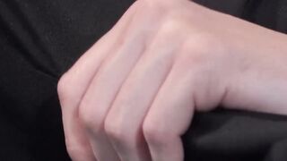 "Sexy Latin Stud - Hot Ass Fuck & Creampie Surprise"