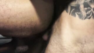 "Raw Uncensored Sex - Young Muscular Twinks Explore Raw Anal Passion"